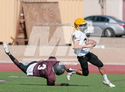 Thumbnail 1 in Yucca Valley @ Riverside Prep photogallery.