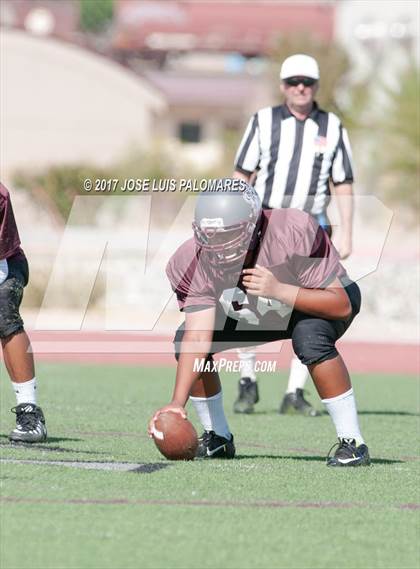 Thumbnail 3 in Yucca Valley @ Riverside Prep photogallery.