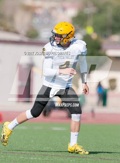 Thumbnail 2 in Yucca Valley @ Riverside Prep photogallery.