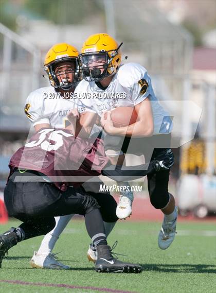 Thumbnail 2 in Yucca Valley @ Riverside Prep photogallery.