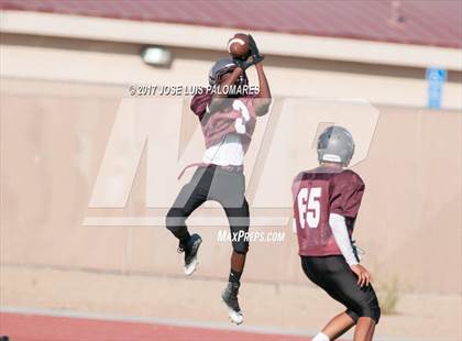 Thumbnail 1 in Yucca Valley @ Riverside Prep photogallery.