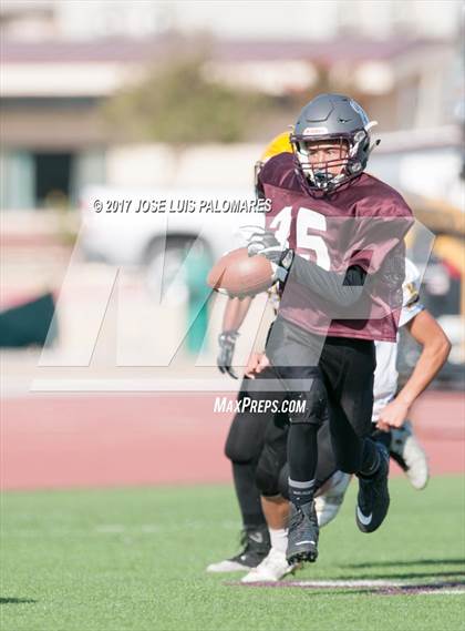 Thumbnail 3 in Yucca Valley @ Riverside Prep photogallery.