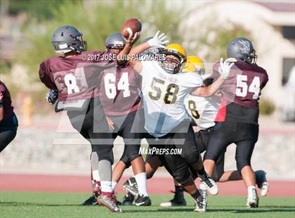 Thumbnail 2 in Yucca Valley @ Riverside Prep photogallery.