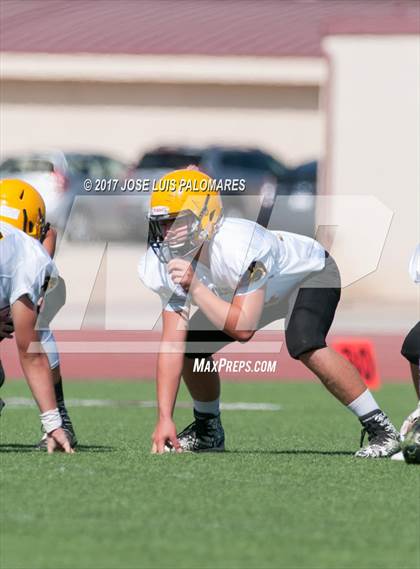 Thumbnail 3 in Yucca Valley @ Riverside Prep photogallery.