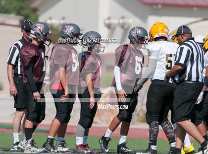 Thumbnail 1 in Yucca Valley @ Riverside Prep photogallery.