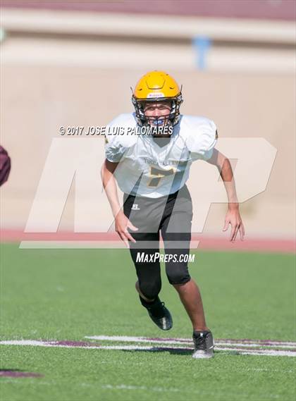 Thumbnail 3 in Yucca Valley @ Riverside Prep photogallery.