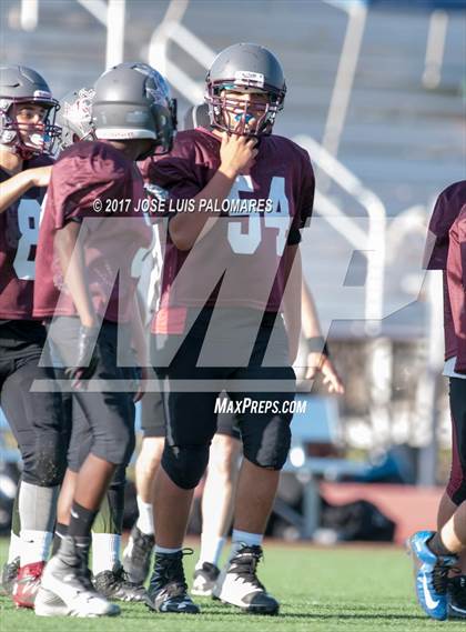 Thumbnail 3 in Yucca Valley @ Riverside Prep photogallery.
