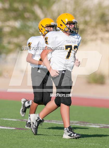 Thumbnail 2 in Yucca Valley @ Riverside Prep photogallery.