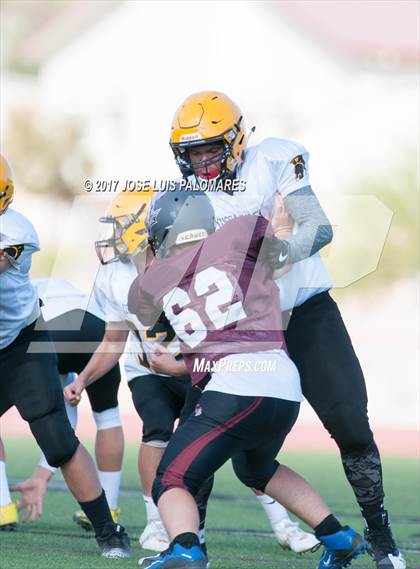 Thumbnail 2 in Yucca Valley @ Riverside Prep photogallery.