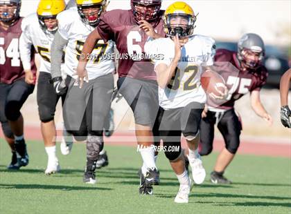 Thumbnail 3 in Yucca Valley @ Riverside Prep photogallery.