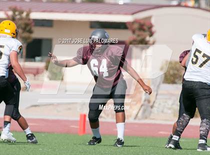 Thumbnail 3 in Yucca Valley @ Riverside Prep photogallery.