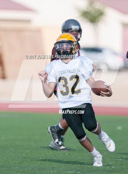 Thumbnail 2 in Yucca Valley @ Riverside Prep photogallery.