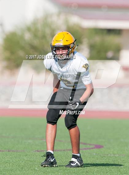 Thumbnail 2 in Yucca Valley @ Riverside Prep photogallery.