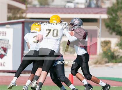 Thumbnail 1 in Yucca Valley @ Riverside Prep photogallery.