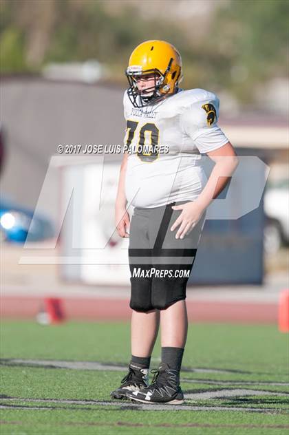 Thumbnail 1 in Yucca Valley @ Riverside Prep photogallery.