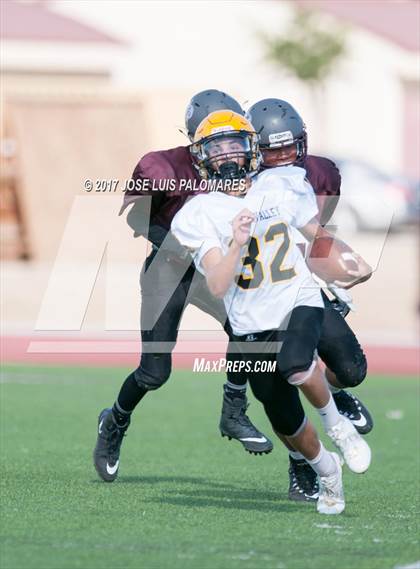 Thumbnail 2 in Yucca Valley @ Riverside Prep photogallery.