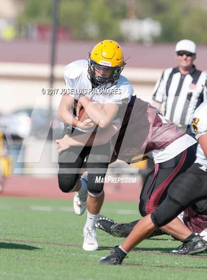 Thumbnail 2 in Yucca Valley @ Riverside Prep photogallery.