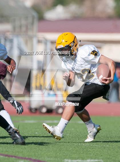 Thumbnail 1 in Yucca Valley @ Riverside Prep photogallery.