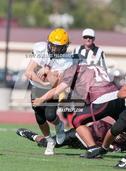 Thumbnail 1 in Yucca Valley @ Riverside Prep photogallery.