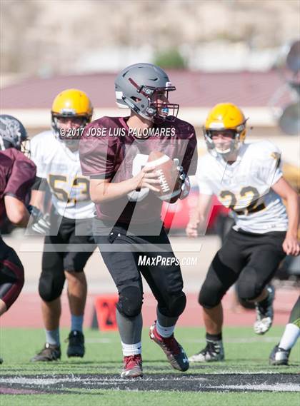 Thumbnail 1 in Yucca Valley @ Riverside Prep photogallery.