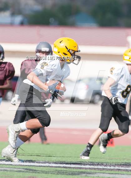 Thumbnail 1 in Yucca Valley @ Riverside Prep photogallery.