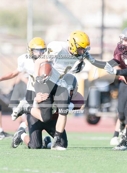 Thumbnail 1 in Yucca Valley @ Riverside Prep photogallery.