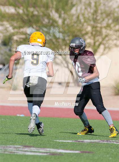 Thumbnail 2 in Yucca Valley @ Riverside Prep photogallery.