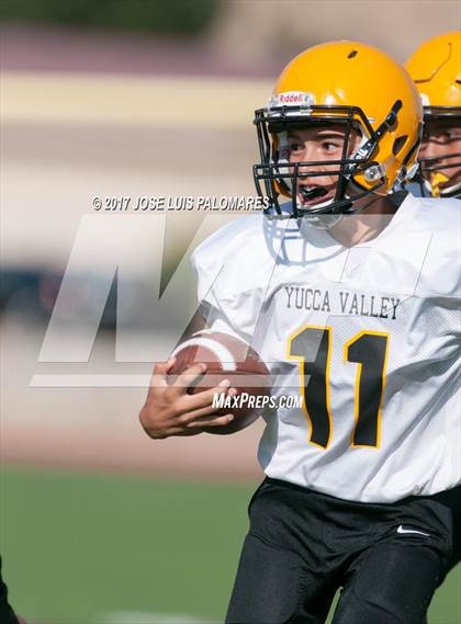 Thumbnail 3 in Yucca Valley @ Riverside Prep photogallery.