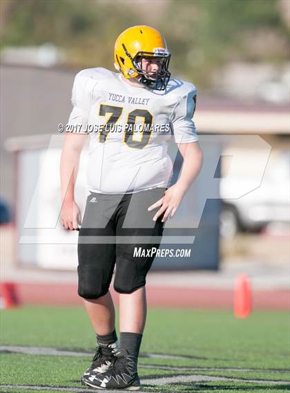 Thumbnail 3 in Yucca Valley @ Riverside Prep photogallery.