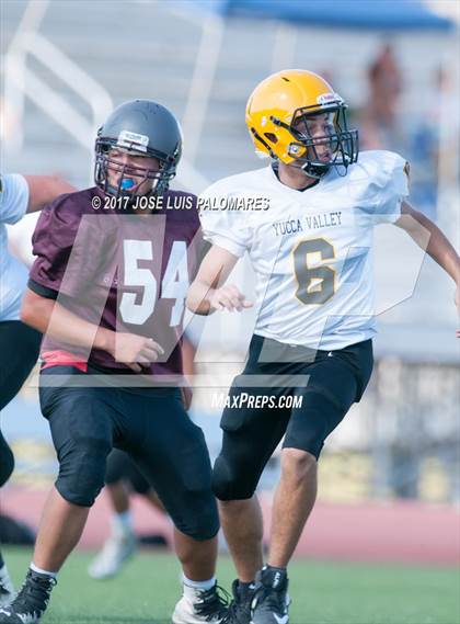 Thumbnail 2 in Yucca Valley @ Riverside Prep photogallery.