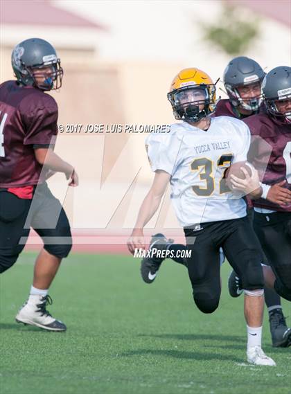 Thumbnail 3 in Yucca Valley @ Riverside Prep photogallery.