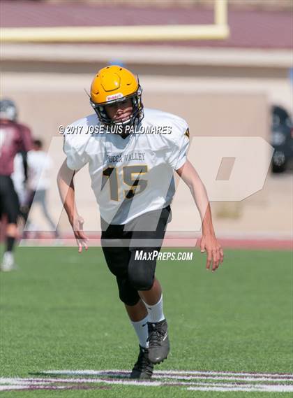 Thumbnail 1 in Yucca Valley @ Riverside Prep photogallery.