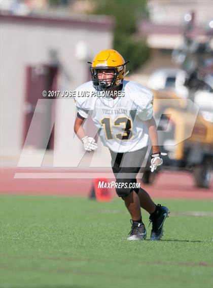 Thumbnail 2 in Yucca Valley @ Riverside Prep photogallery.