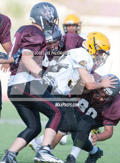 Thumbnail 2 in Yucca Valley @ Riverside Prep photogallery.