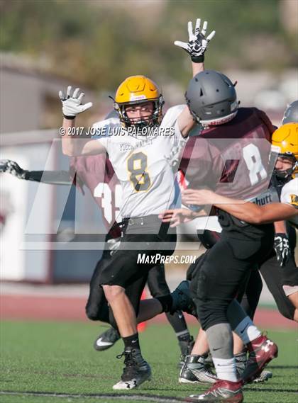Thumbnail 3 in Yucca Valley @ Riverside Prep photogallery.
