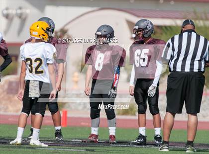 Thumbnail 2 in Yucca Valley @ Riverside Prep photogallery.