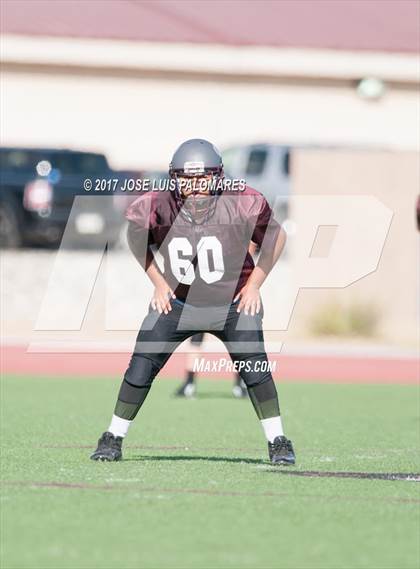Thumbnail 1 in Yucca Valley @ Riverside Prep photogallery.