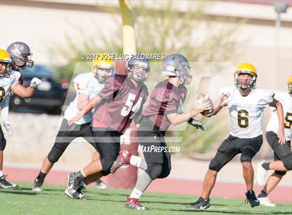 Thumbnail 3 in Yucca Valley @ Riverside Prep photogallery.
