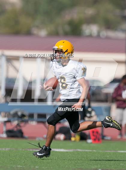 Thumbnail 1 in Yucca Valley @ Riverside Prep photogallery.