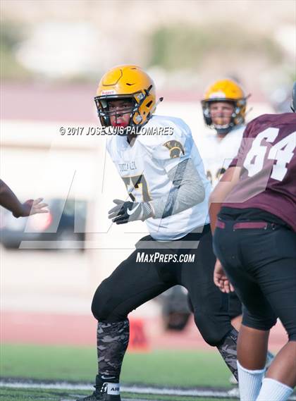 Thumbnail 1 in Yucca Valley @ Riverside Prep photogallery.