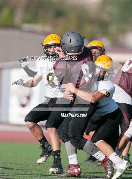 Thumbnail 1 in Yucca Valley @ Riverside Prep photogallery.