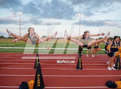 Thumbnail 1 in Cypress Ranch vs Tompkins (A Teams) photogallery.