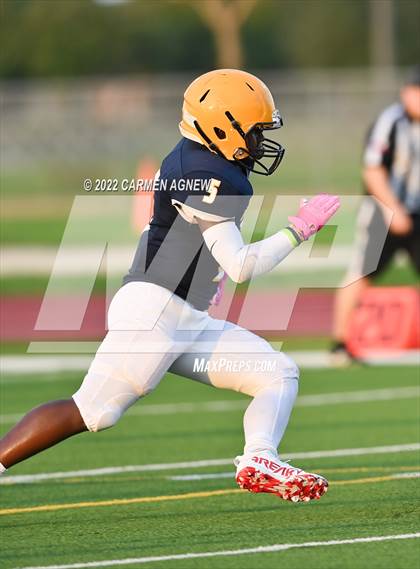 Thumbnail 3 in Cypress Ranch vs Tompkins (A Teams) photogallery.