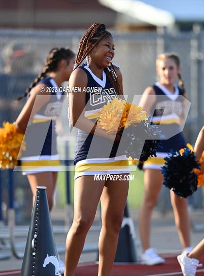 Thumbnail 1 in Cypress Ranch vs Tompkins (A Teams) photogallery.