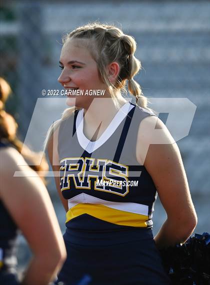 Thumbnail 3 in Cypress Ranch vs Tompkins (A Teams) photogallery.