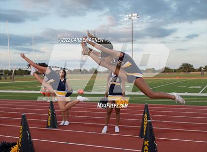 Thumbnail 3 in Cypress Ranch vs Tompkins (A Teams) photogallery.