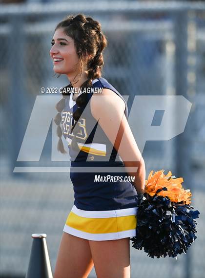 Thumbnail 1 in Cypress Ranch vs Tompkins (A Teams) photogallery.