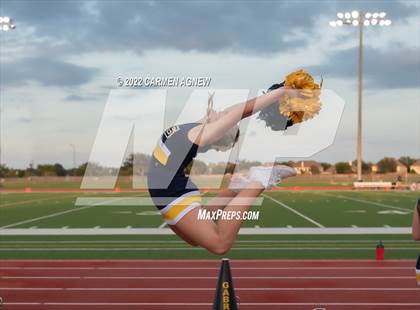 Thumbnail 1 in Cypress Ranch vs Tompkins (A Teams) photogallery.