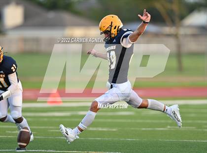 Thumbnail 2 in Cypress Ranch vs Tompkins (A Teams) photogallery.