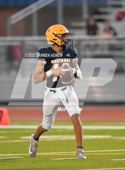 Thumbnail 3 in Cypress Ranch vs Tompkins (A Teams) photogallery.